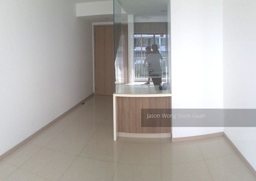 Optima @ Tanah Merah (D16), Condominium #126890982